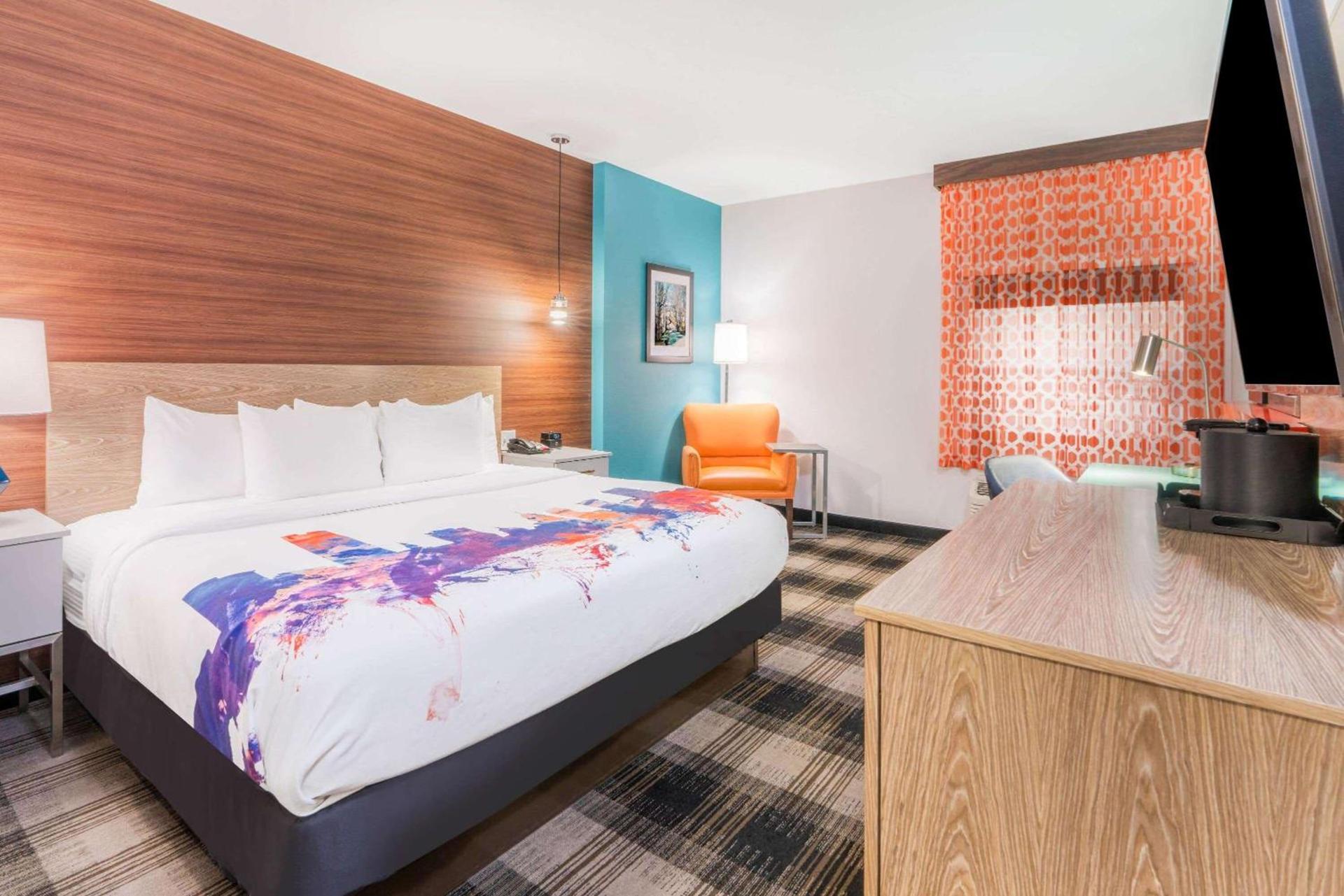La Quinta by Wyndham Oklahoma City Airport photo 20