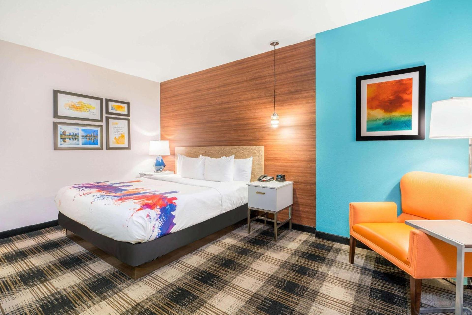 La Quinta by Wyndham Oklahoma City Airport photo 19