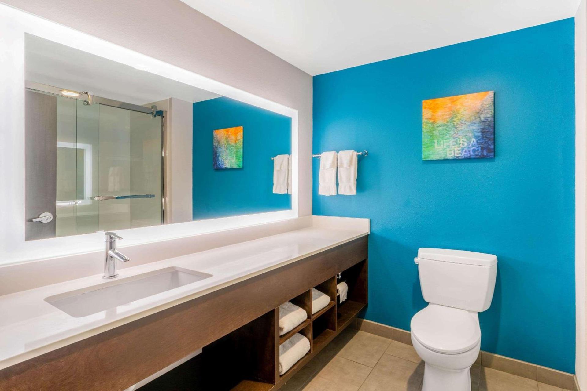 La Quinta by Wyndham Oklahoma City Airport photo 18