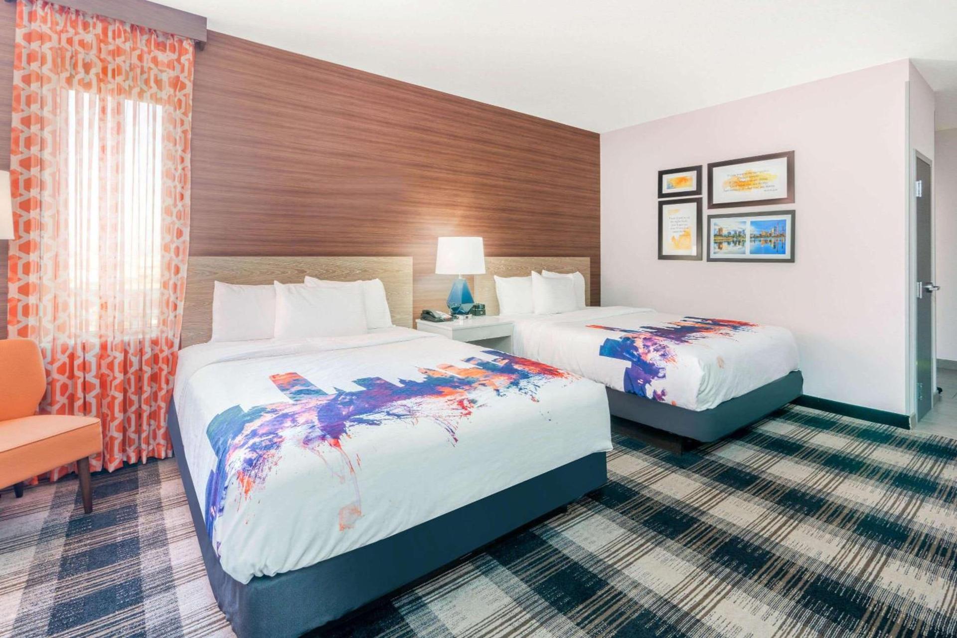 La Quinta by Wyndham Oklahoma City Airport photo 17