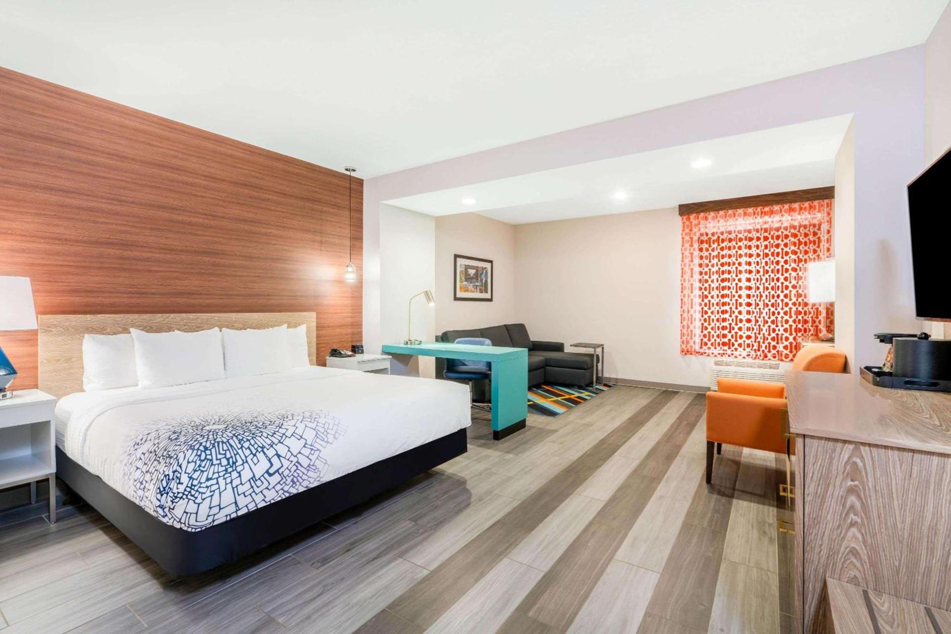 La Quinta by Wyndham Oklahoma City Airport photo 16
