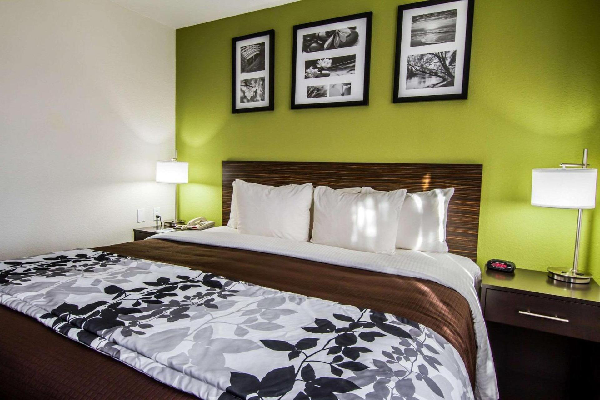 Sleep Inn Gallup photo 32