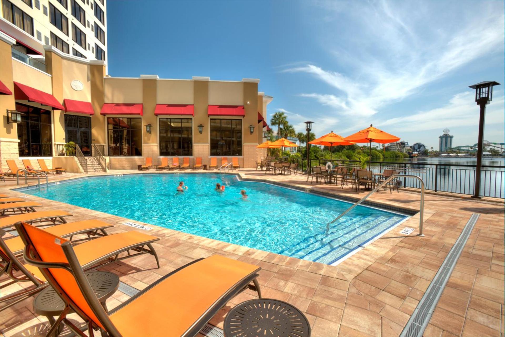Plaza Suites On International Drive Near Universal Epic photo 28