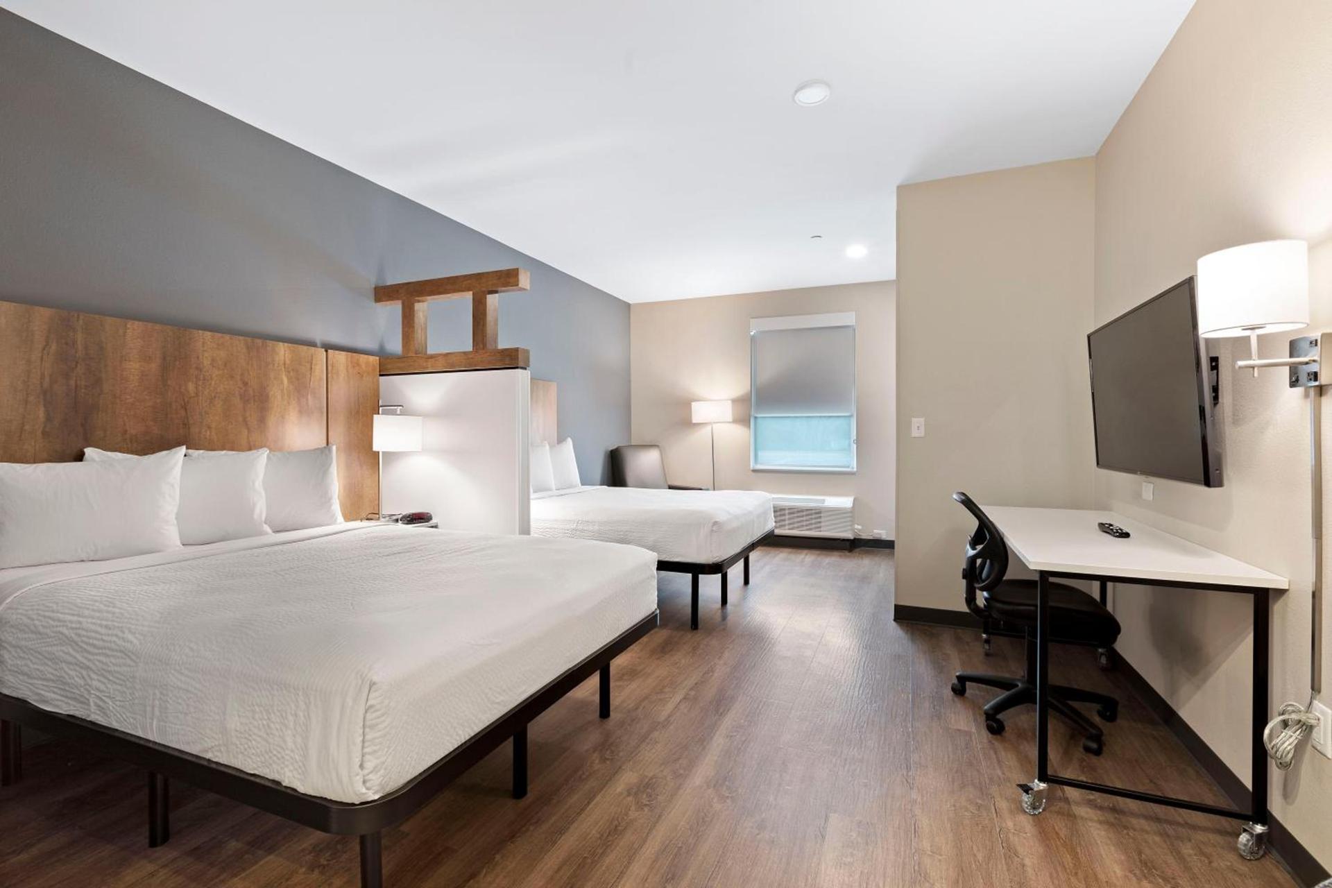 Extended Stay America Premier Suites - Melbourne - Palm Bay photo 76