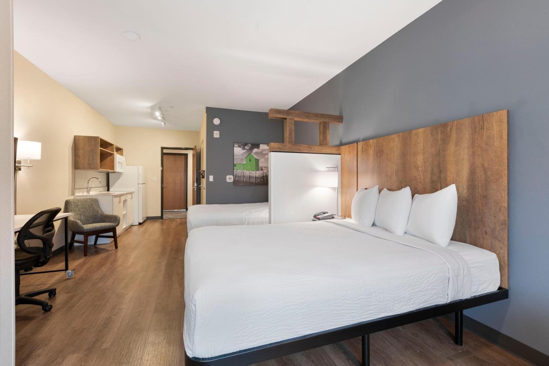 Extended Stay America Premier Suites - Melbourne - Palm Bay photo 77