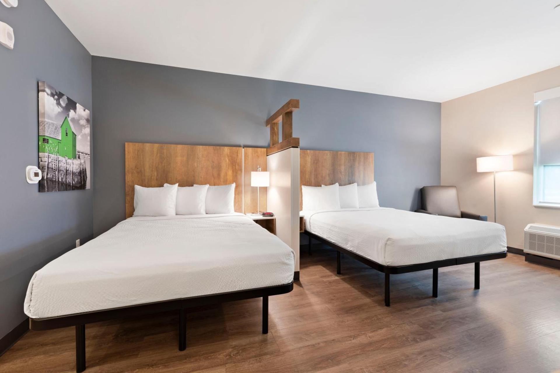 Extended Stay America Premier Suites - Melbourne - Palm Bay photo 75