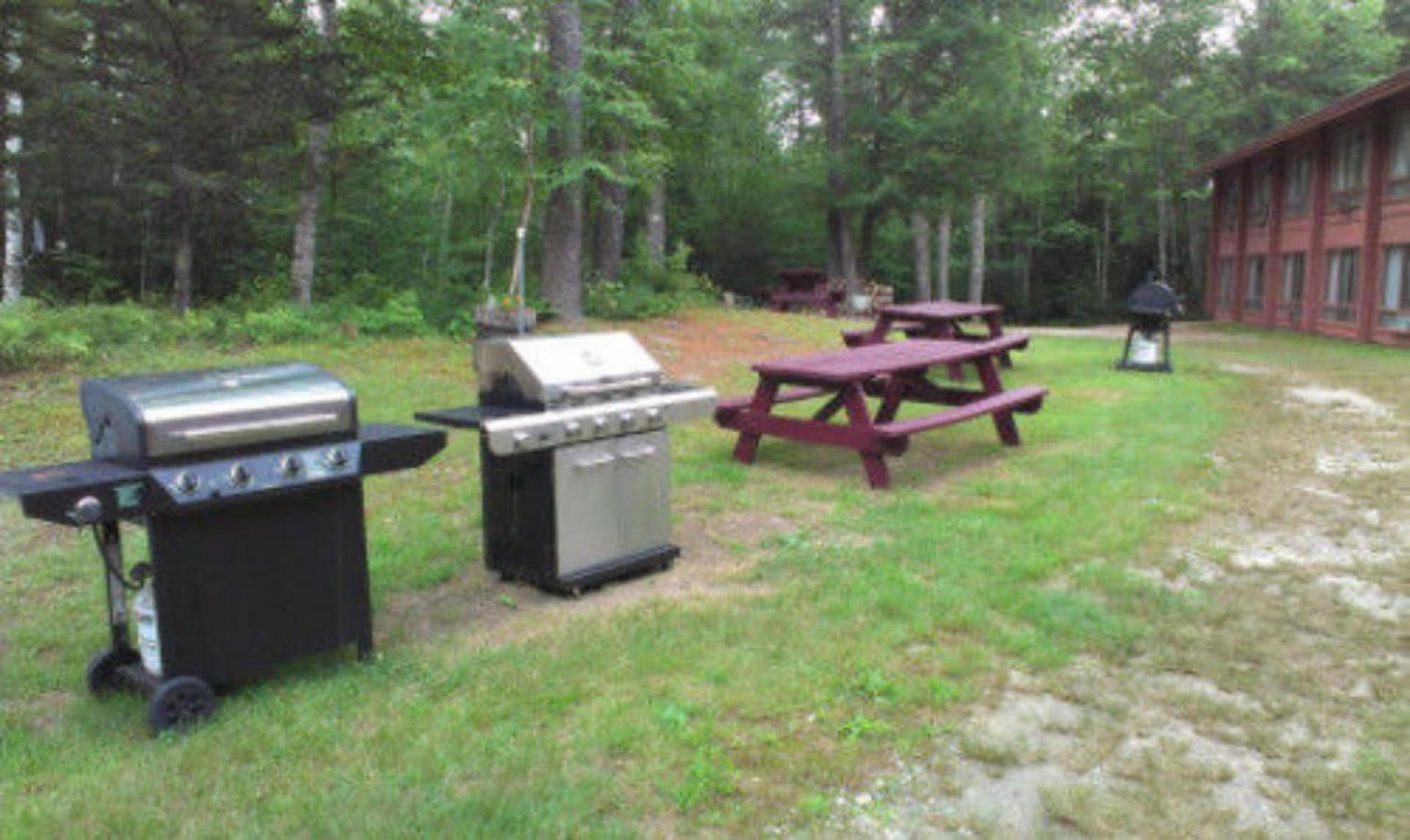 Evergreen Valley Inn photo 2