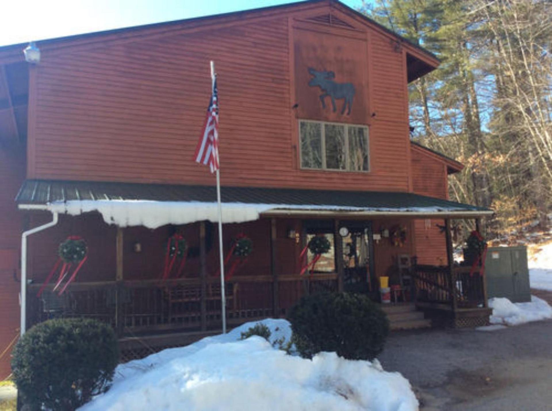 Evergreen Valley Inn photo 10