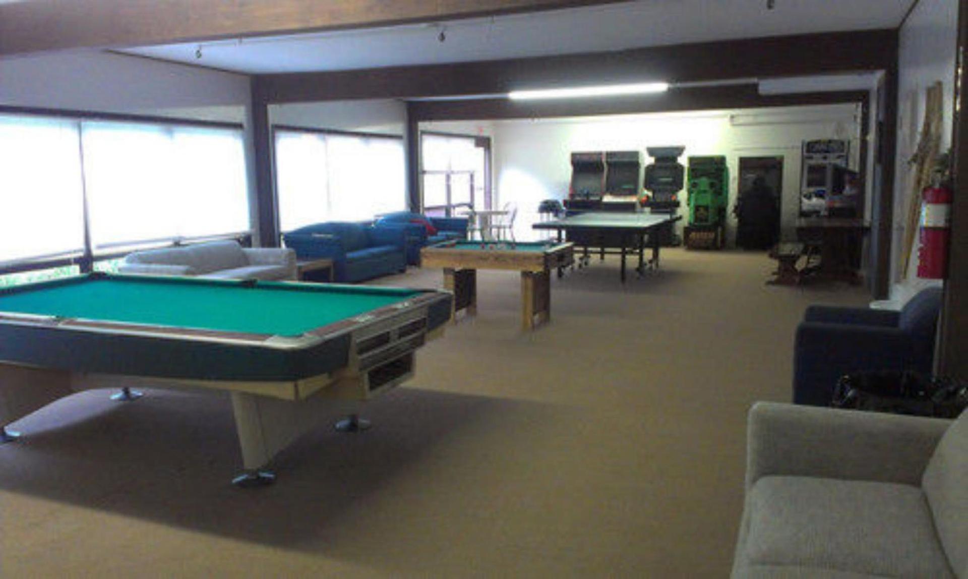 Evergreen Valley Inn photo 22