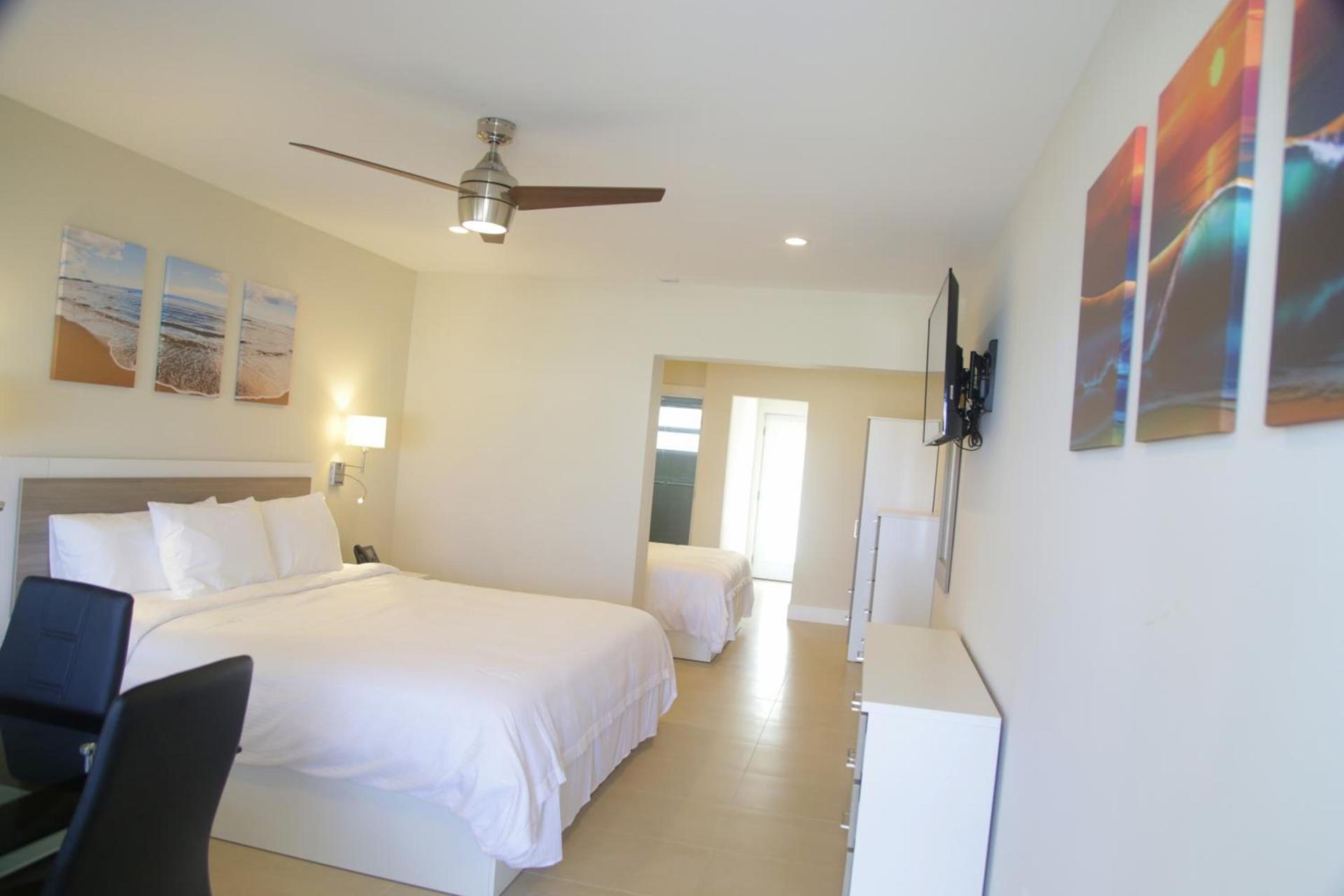 Diane Oceanfront Suites photo 19