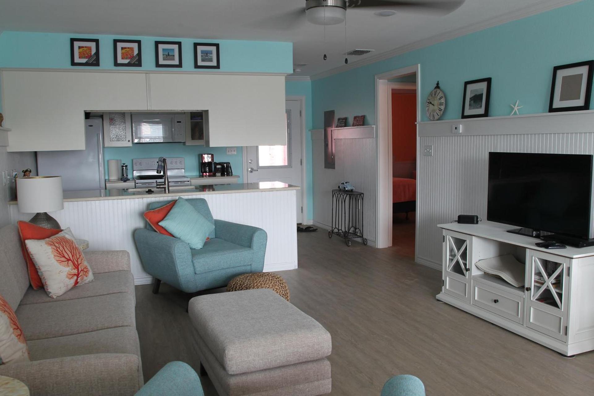 Executive Keys Condominiums on the Beach photo 47
