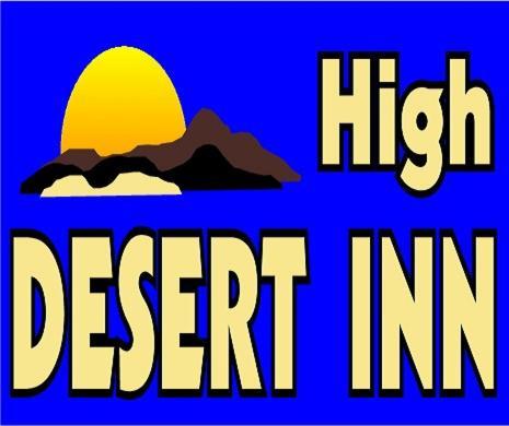 High Desert Inn photo 11