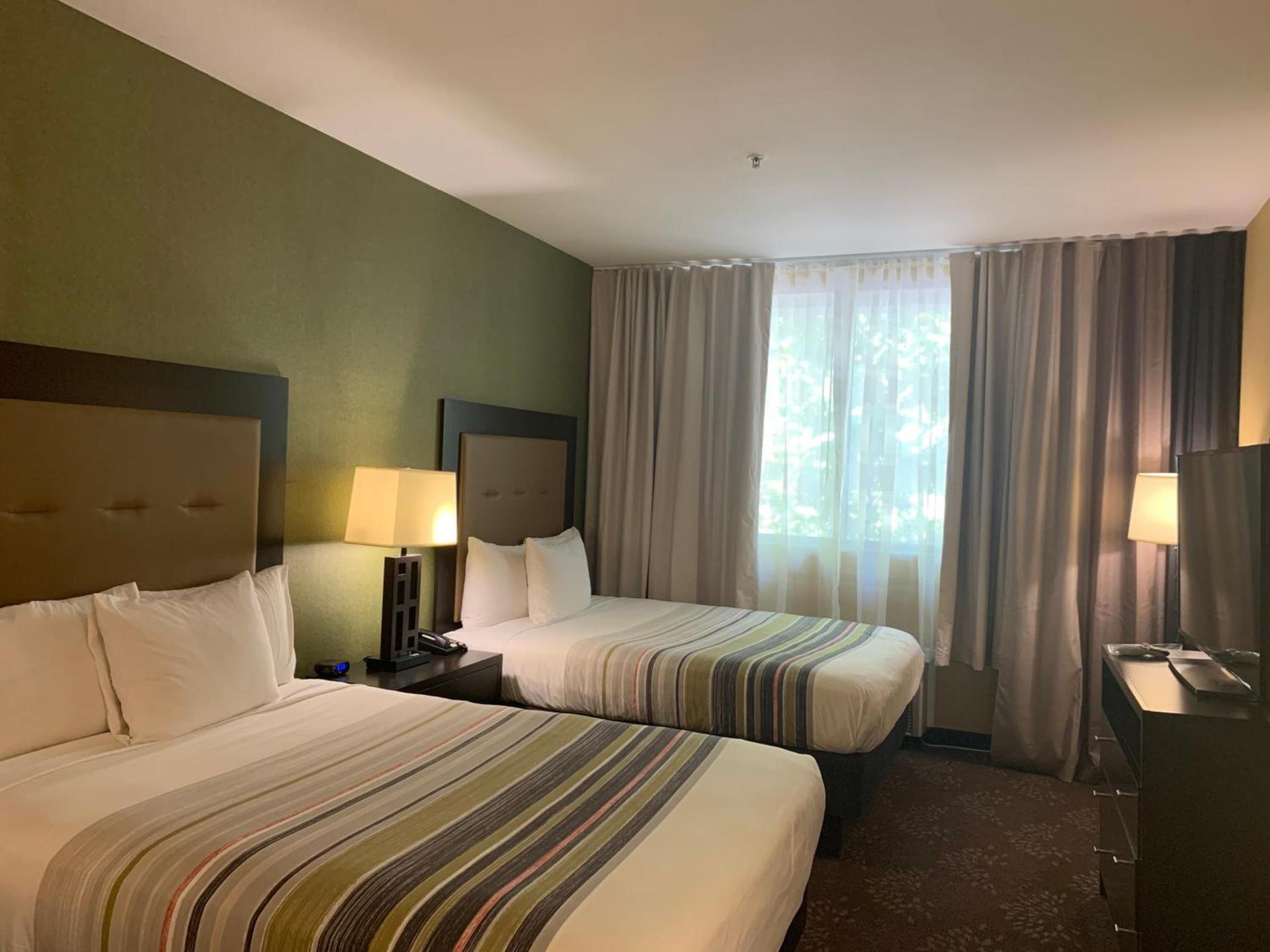 Country Inn & Suites by Radisson, San Jose International Airport, CA photo 2