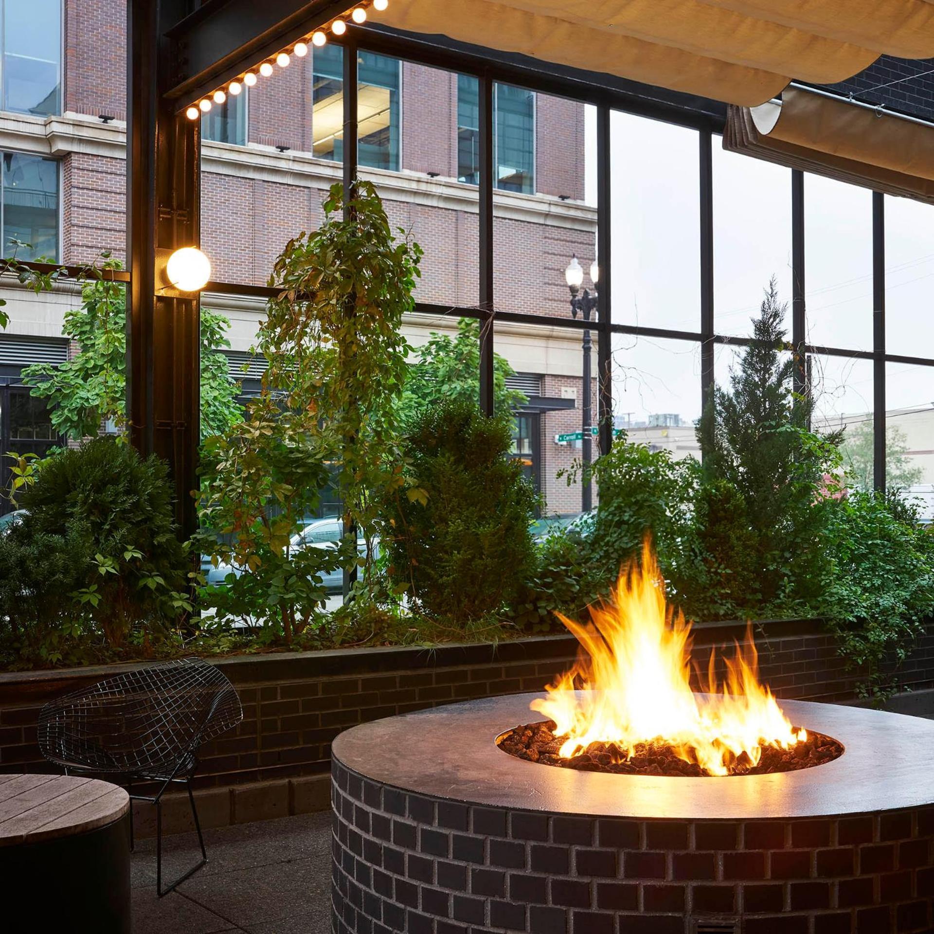The Emily Hotel photo 6