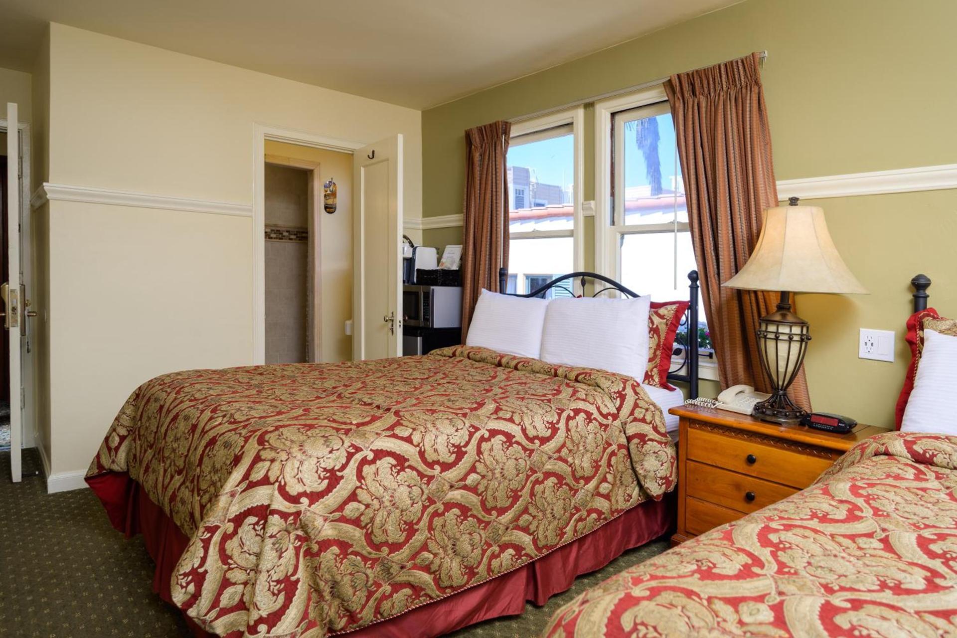 Marina Motel photo 10
