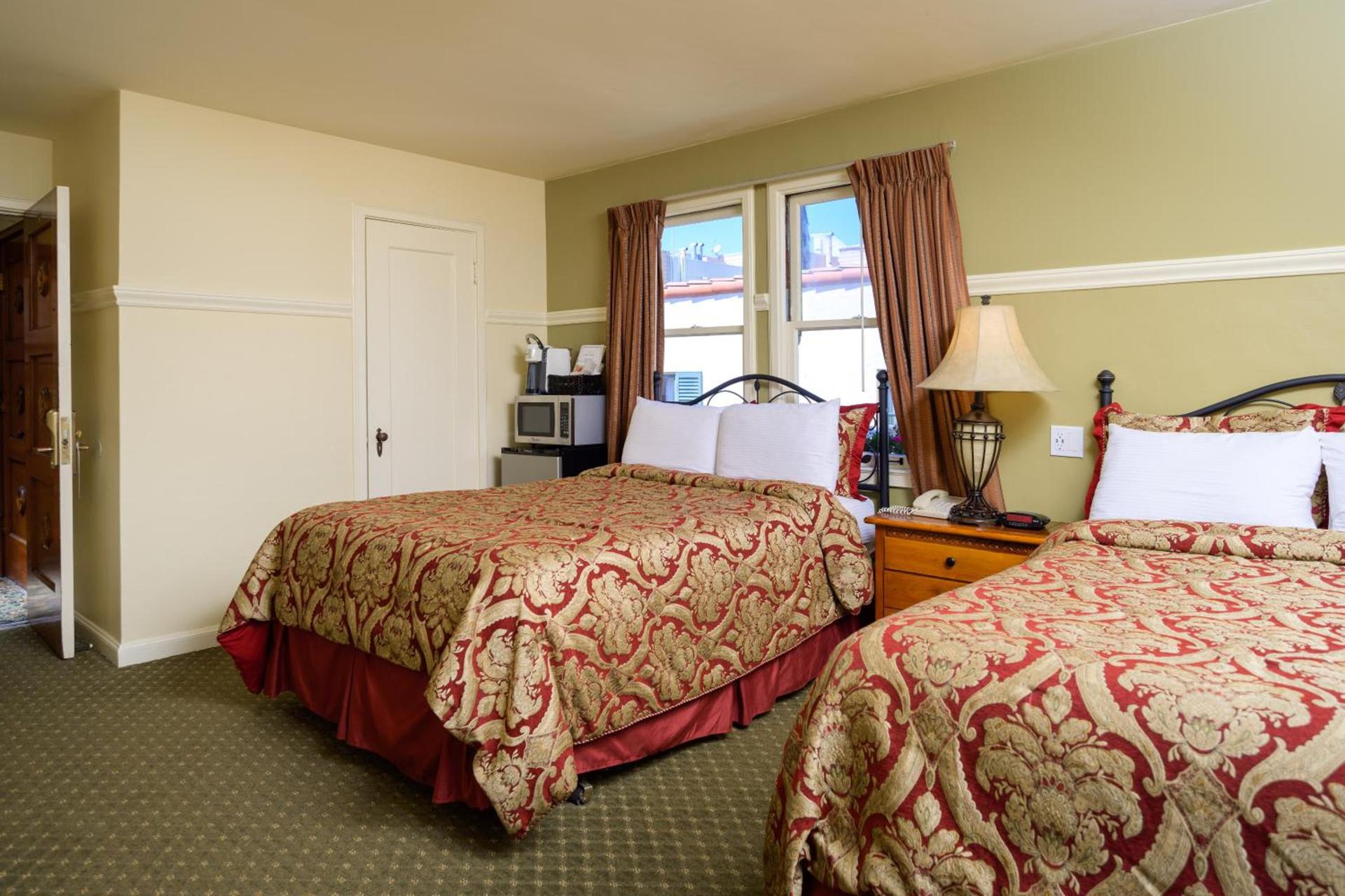 Marina Motel photo 16