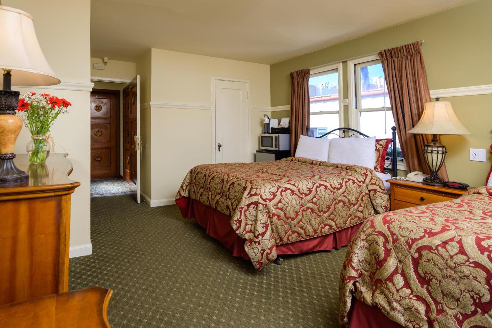 Marina Motel photo 18