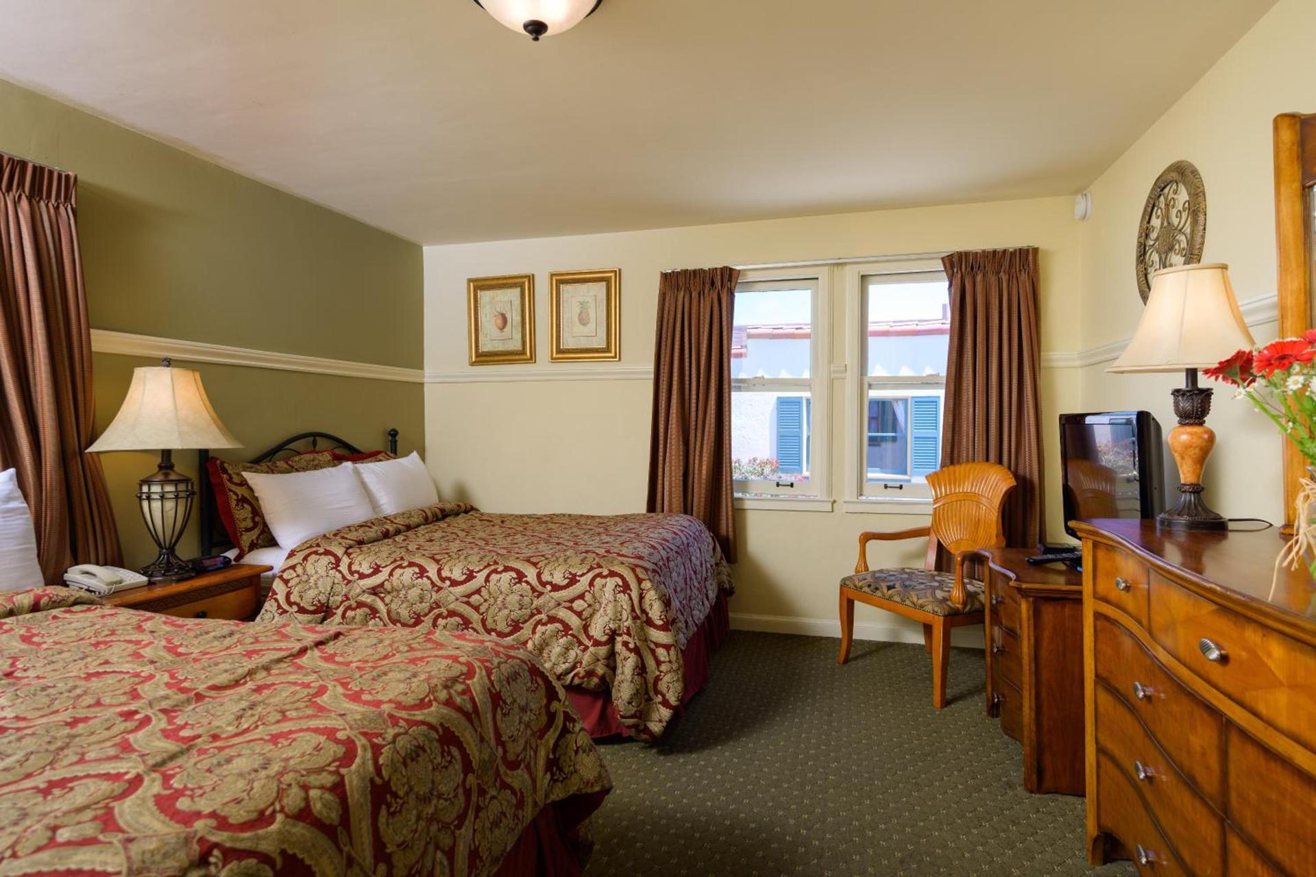 Marina Motel photo 20
