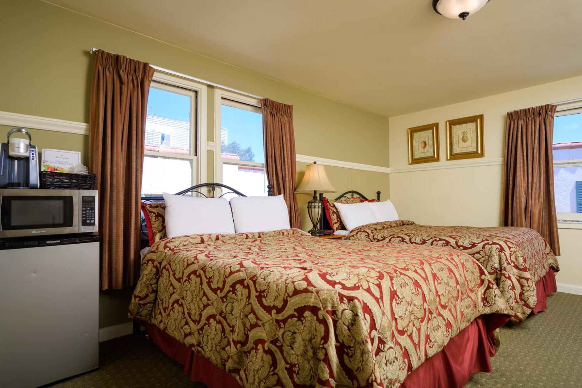 Marina Motel photo 22