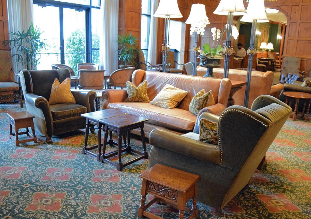 O.Henry Hotel photo 3