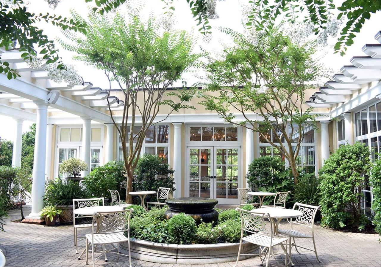 O.Henry Hotel photo 6