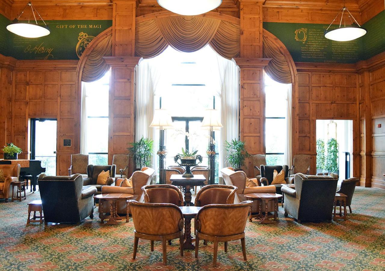 O.Henry Hotel photo 2