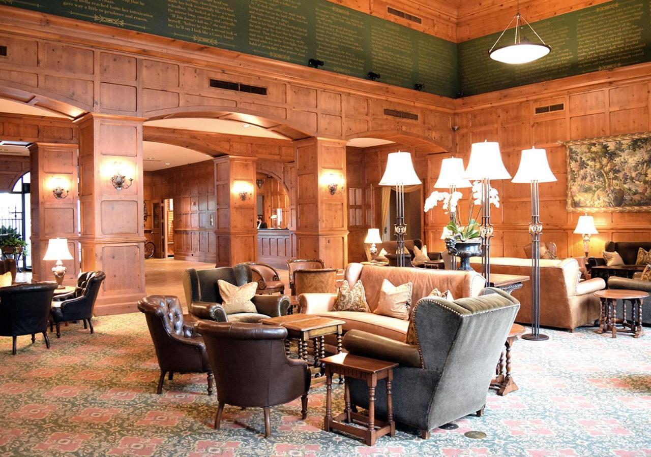 O.Henry Hotel photo 4