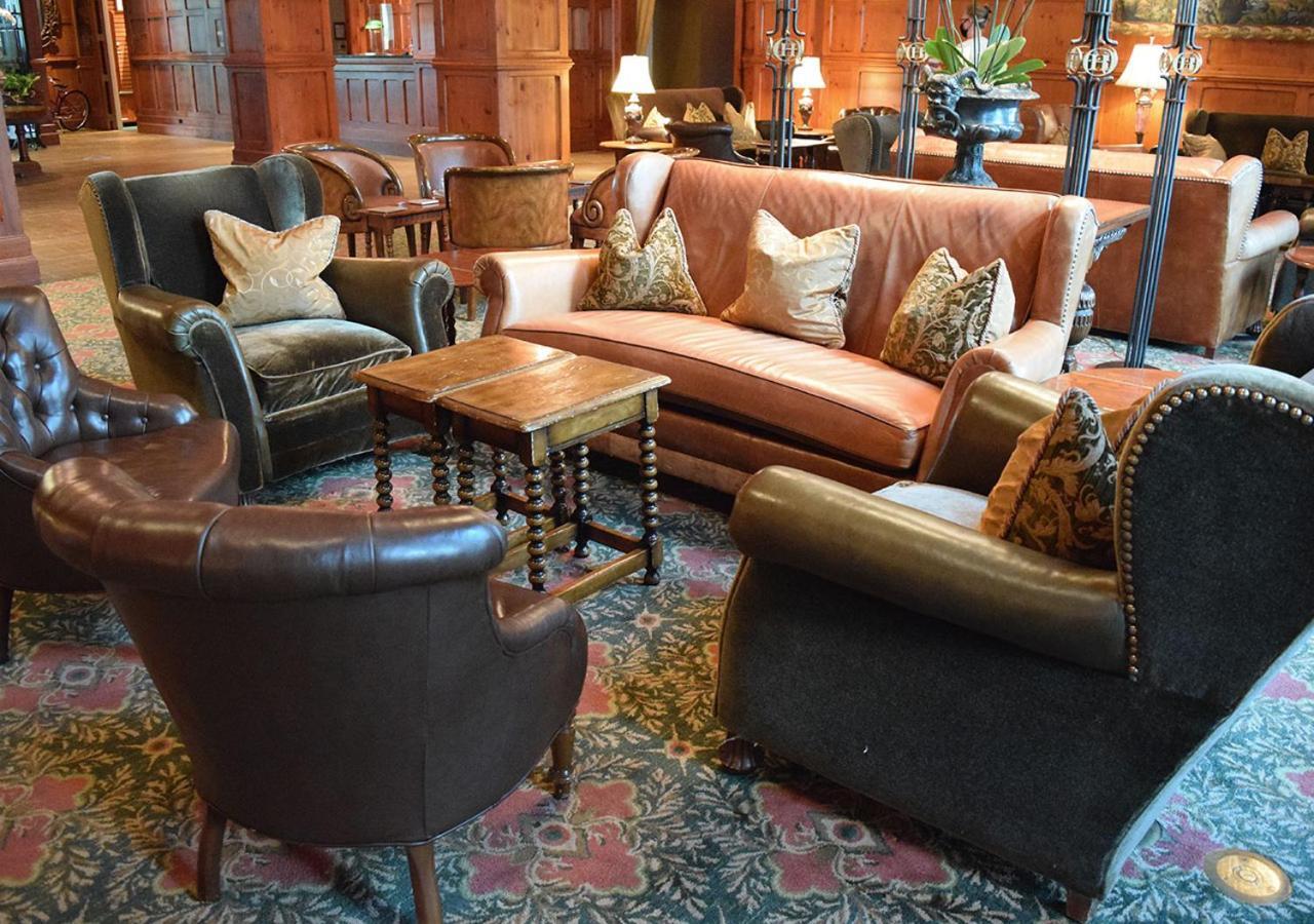 O.Henry Hotel photo 5