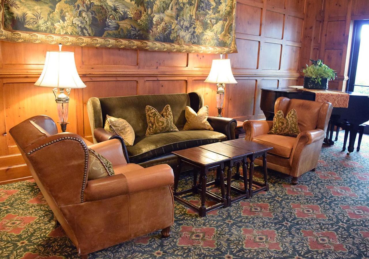 O.Henry Hotel photo 7