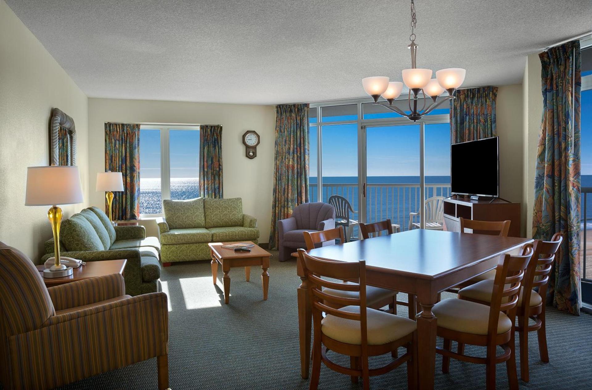 Sea Watch Resort photo 20