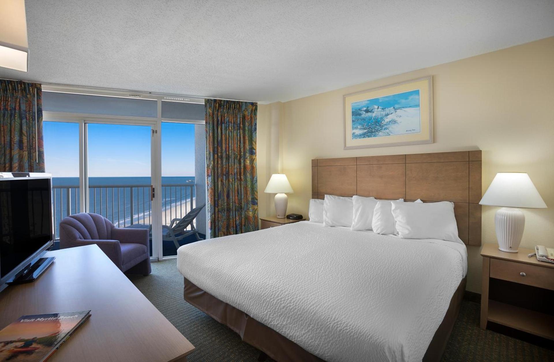 Sea Watch Resort photo 15