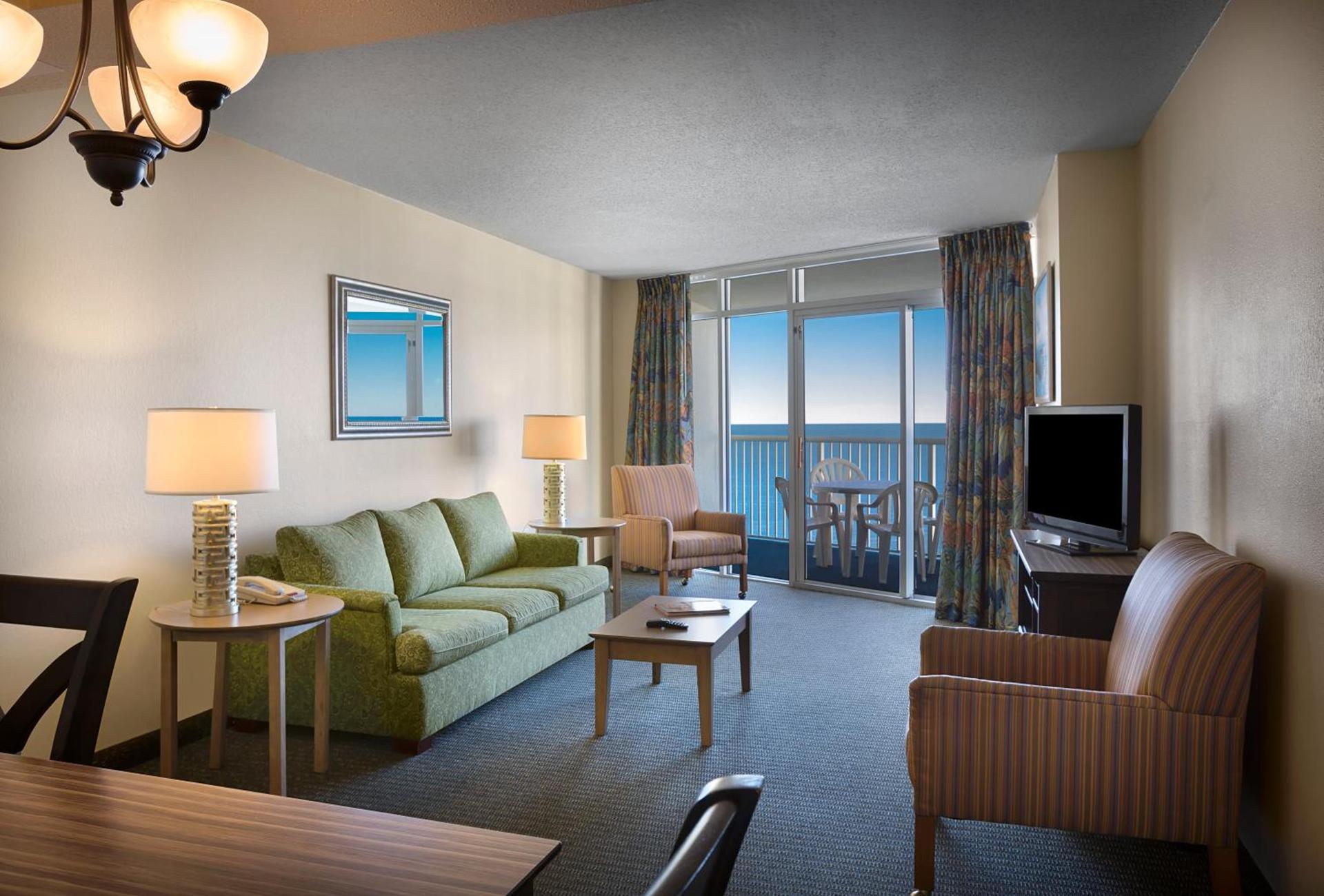 Sea Watch Resort photo 18