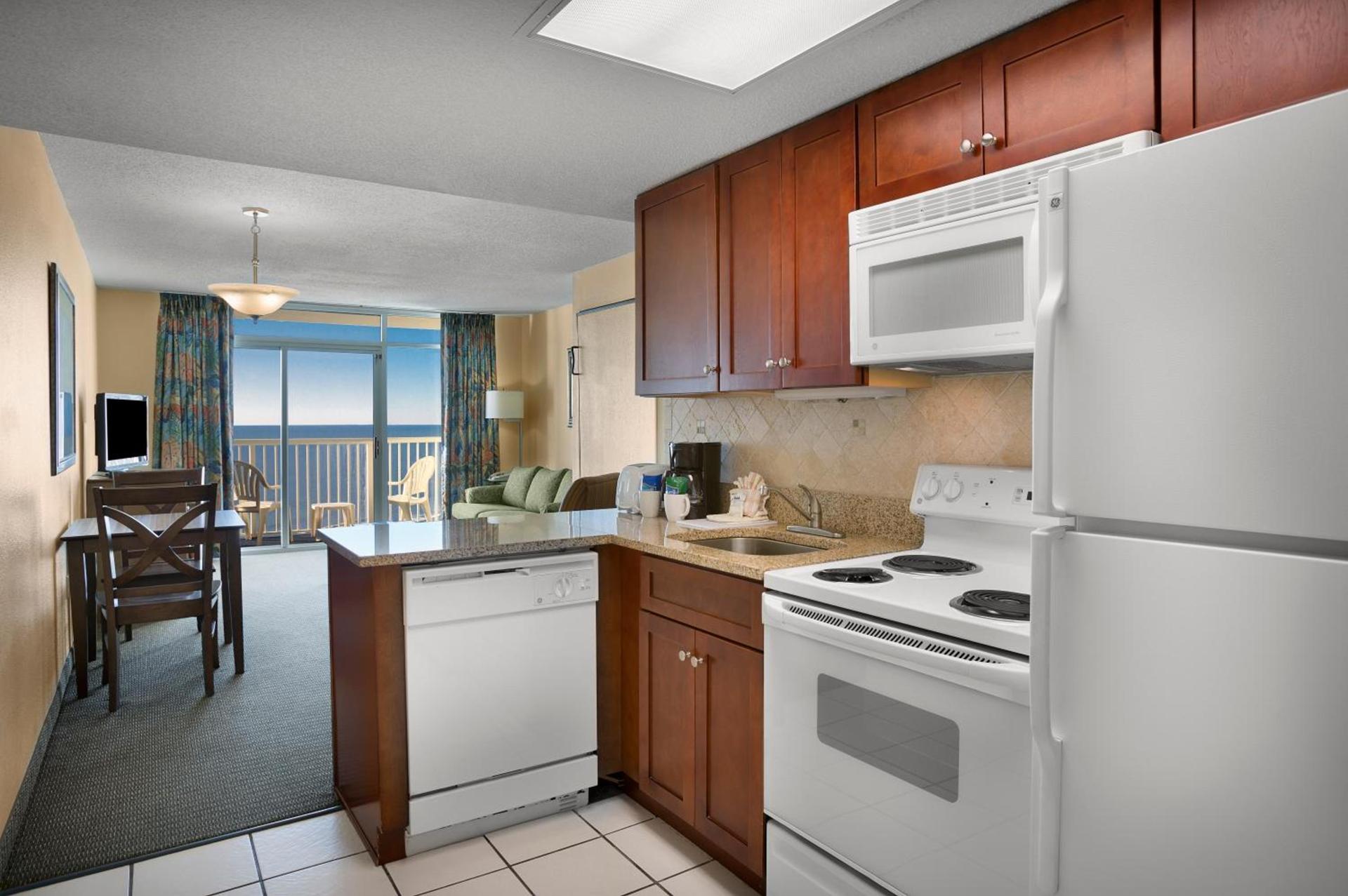 Sea Watch Resort photo 48