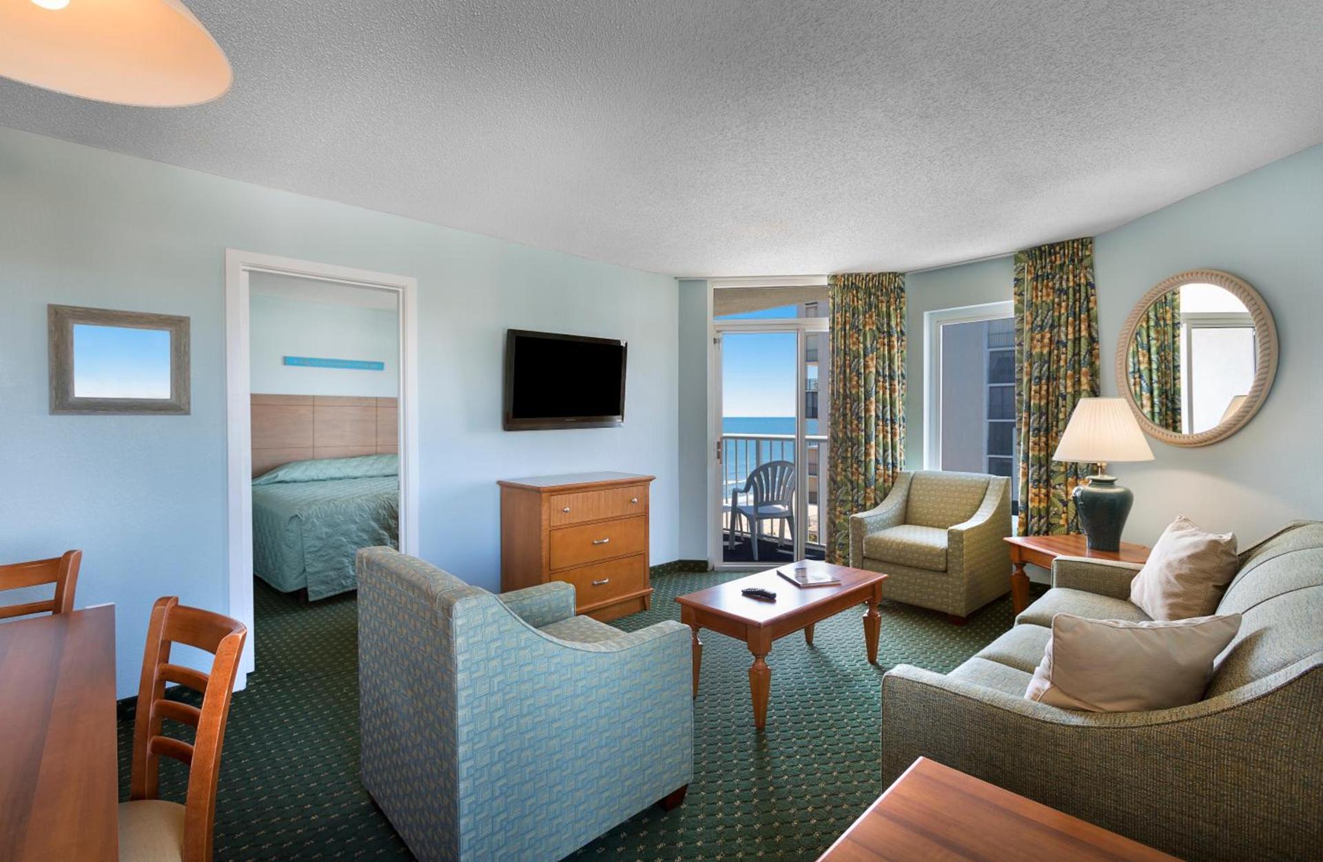 Sea Watch Resort photo 9