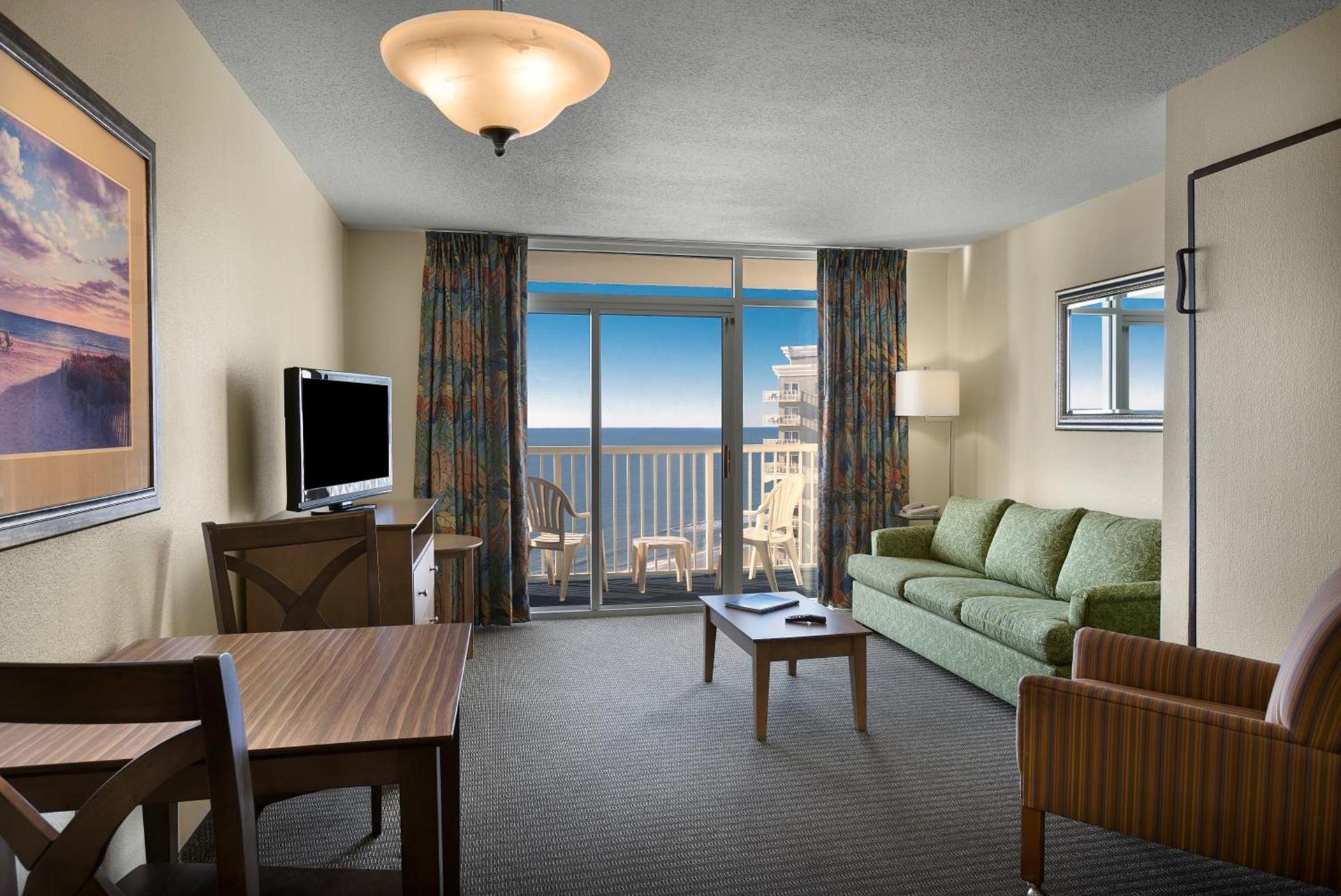 Sea Watch Resort photo 52