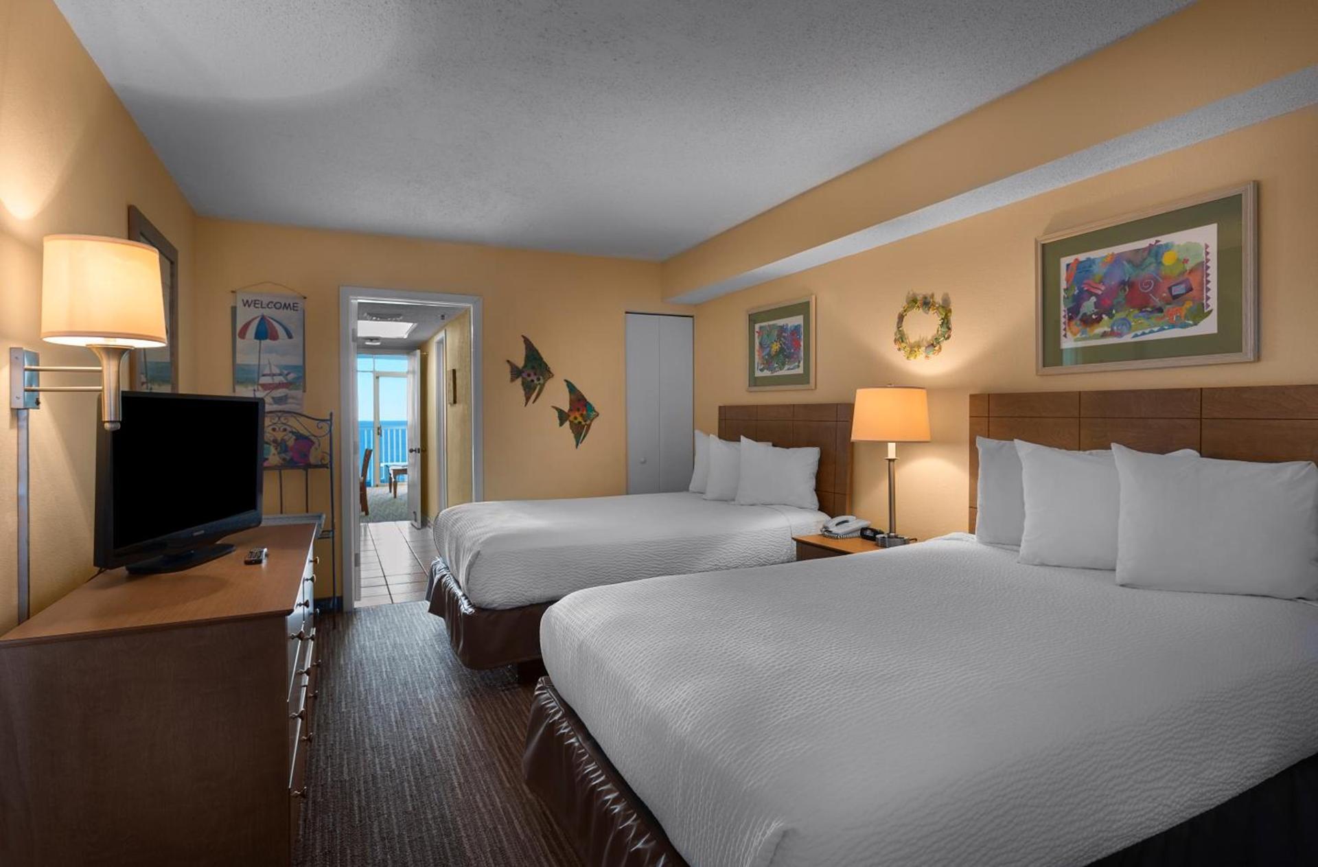 Sea Watch Resort photo 49