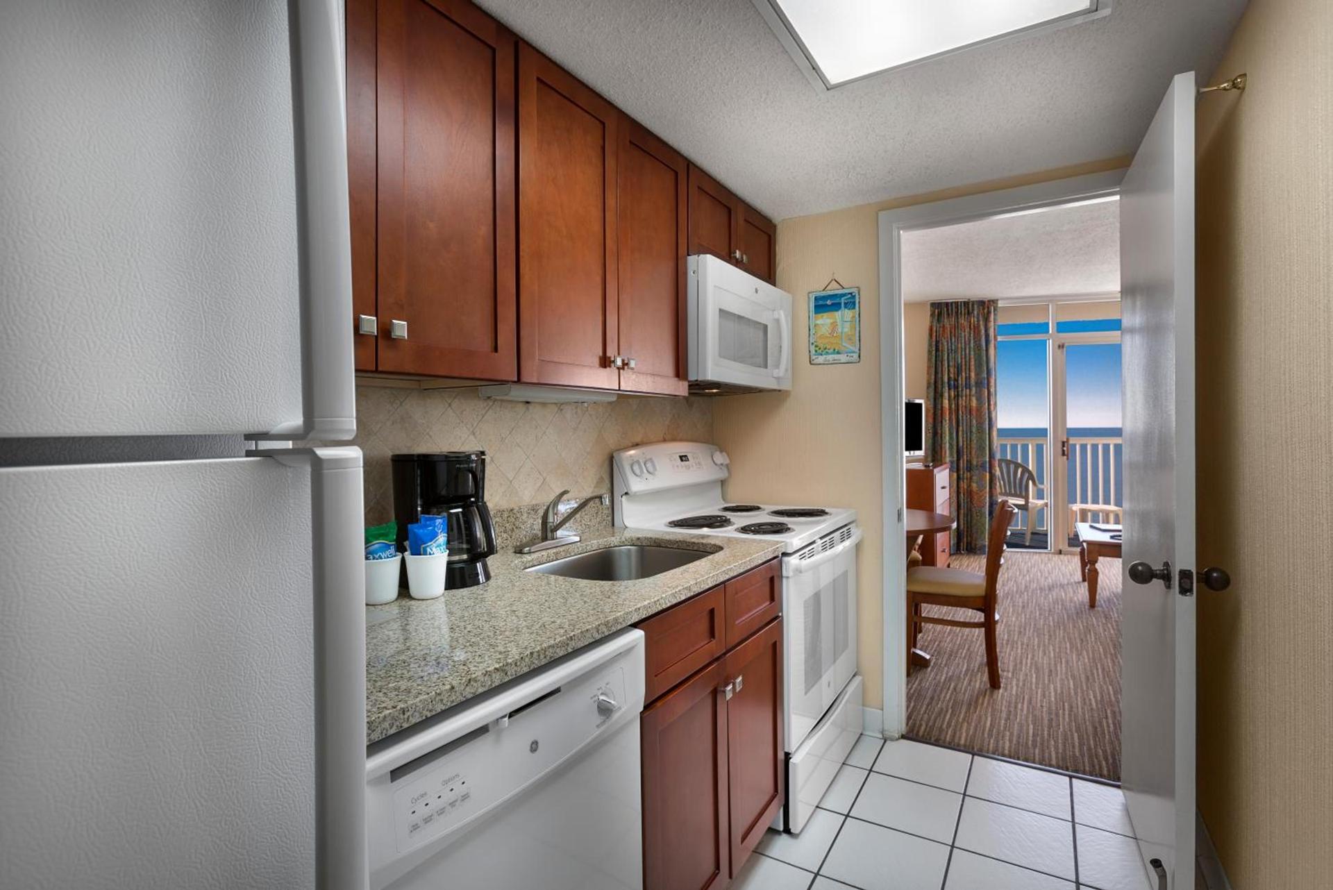 Sea Watch Resort photo 46