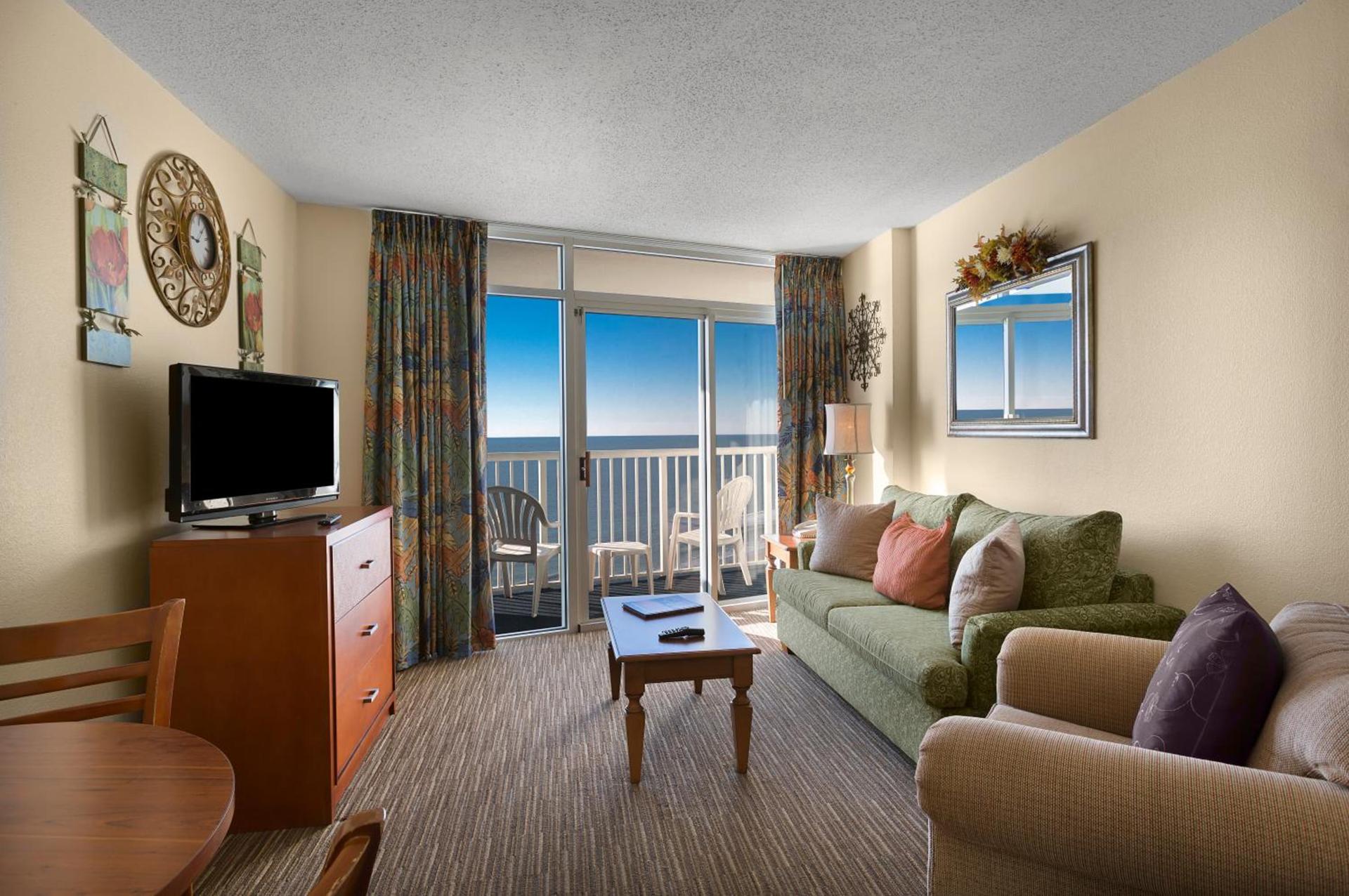 Sea Watch Resort photo 6