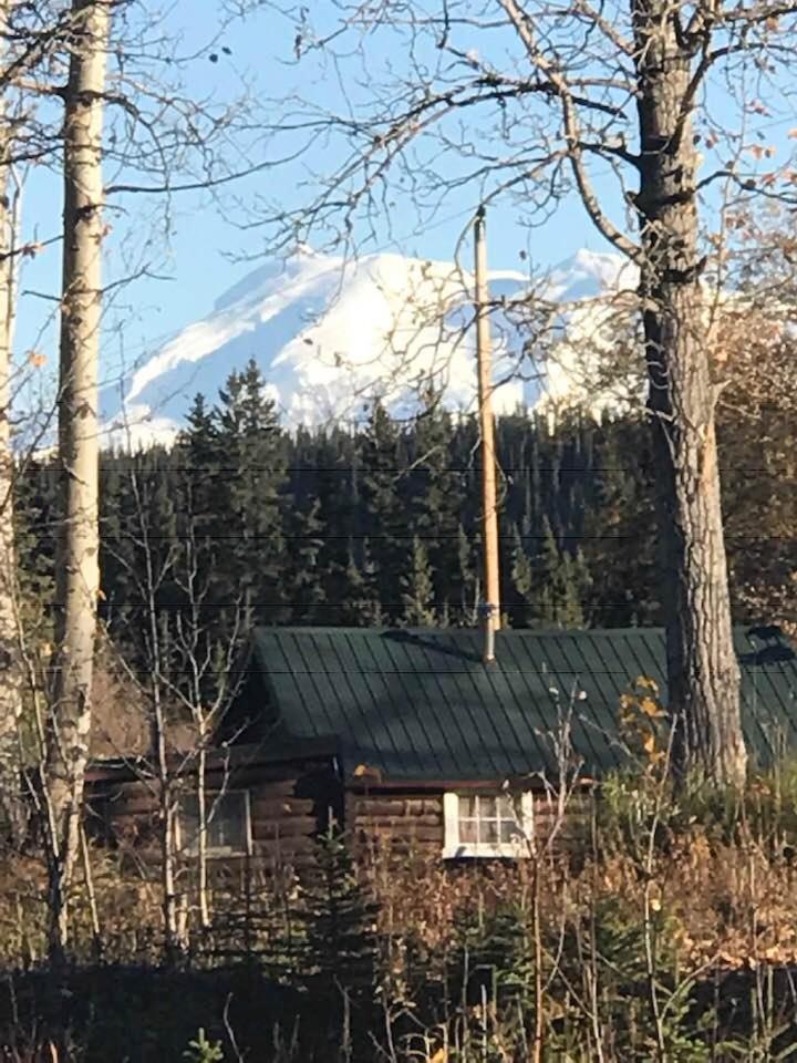 Gakona Lodge photo 5