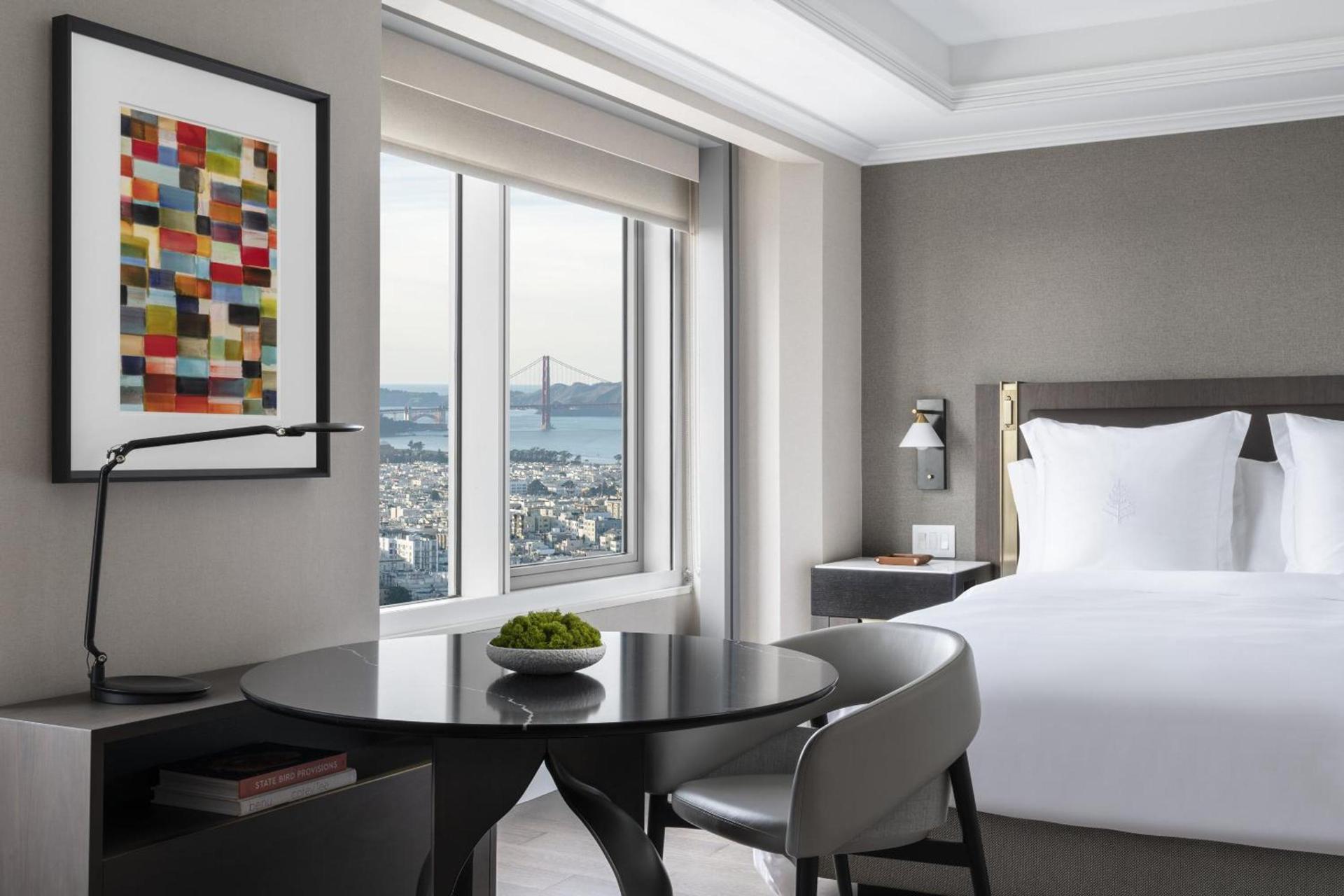 Four Seasons Hotel San Francisco at Embarcadero photo 15