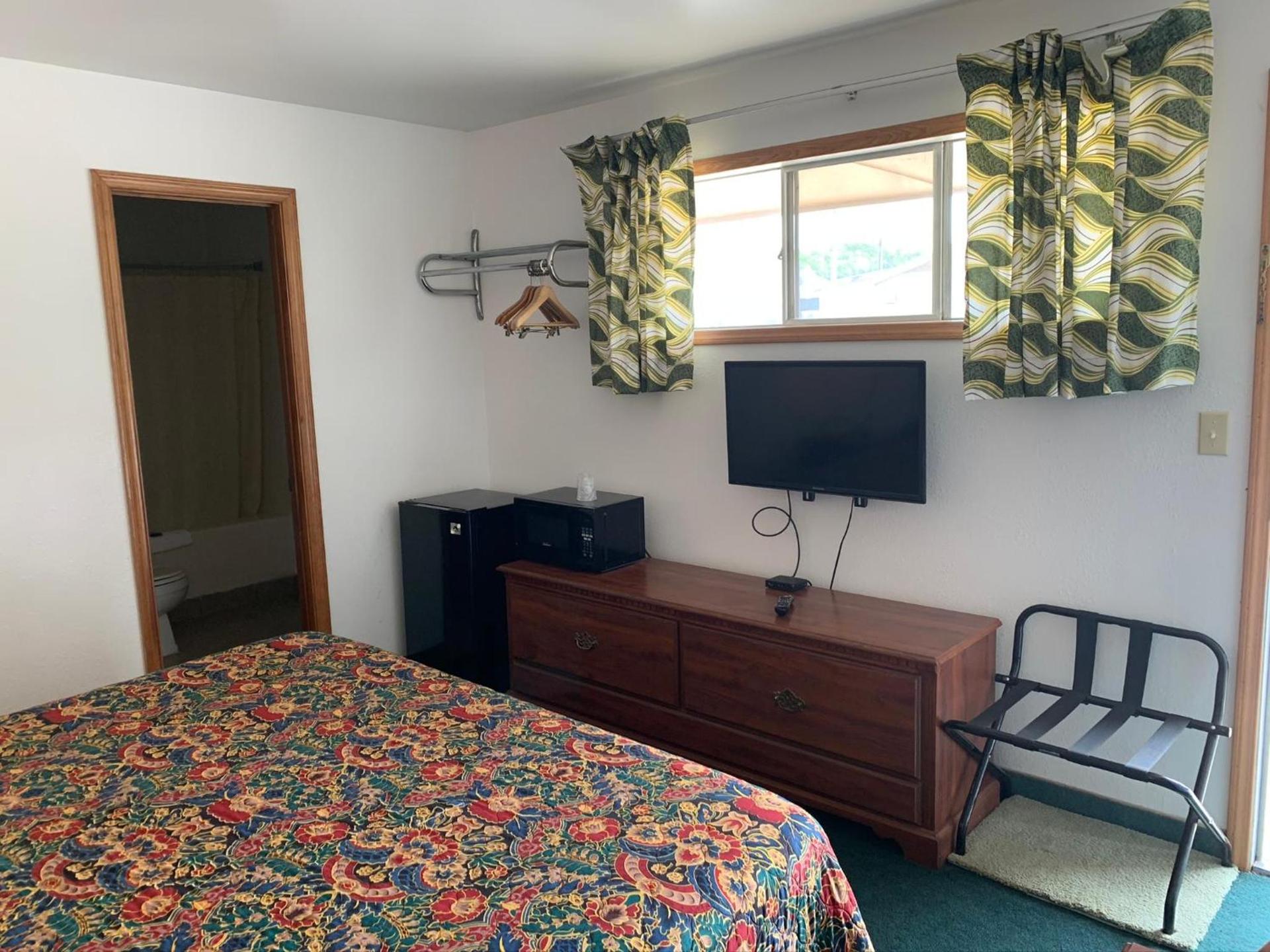 Budget Lodge Inn - Abilene photo 19