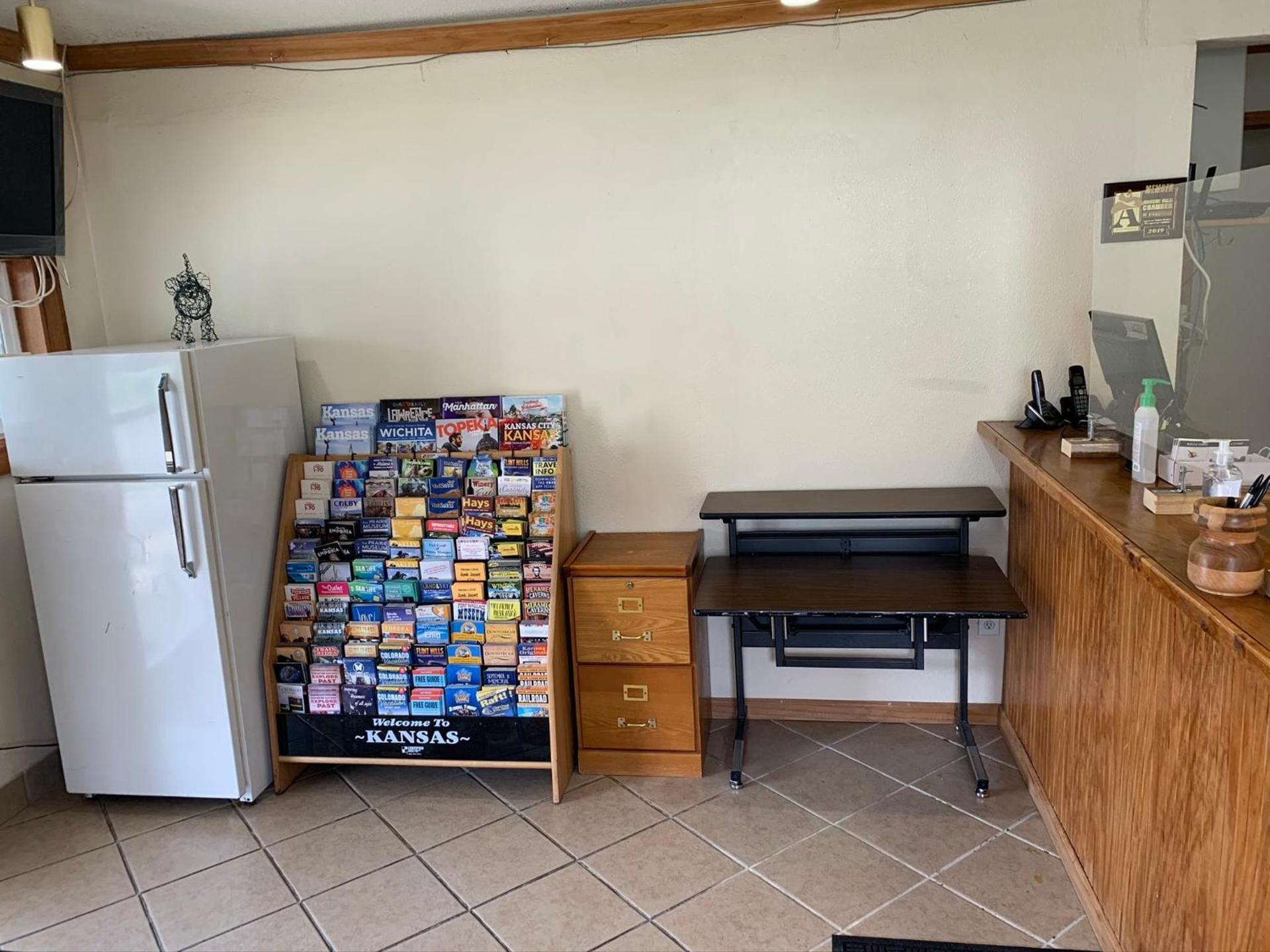 Budget Lodge Inn - Abilene photo 5