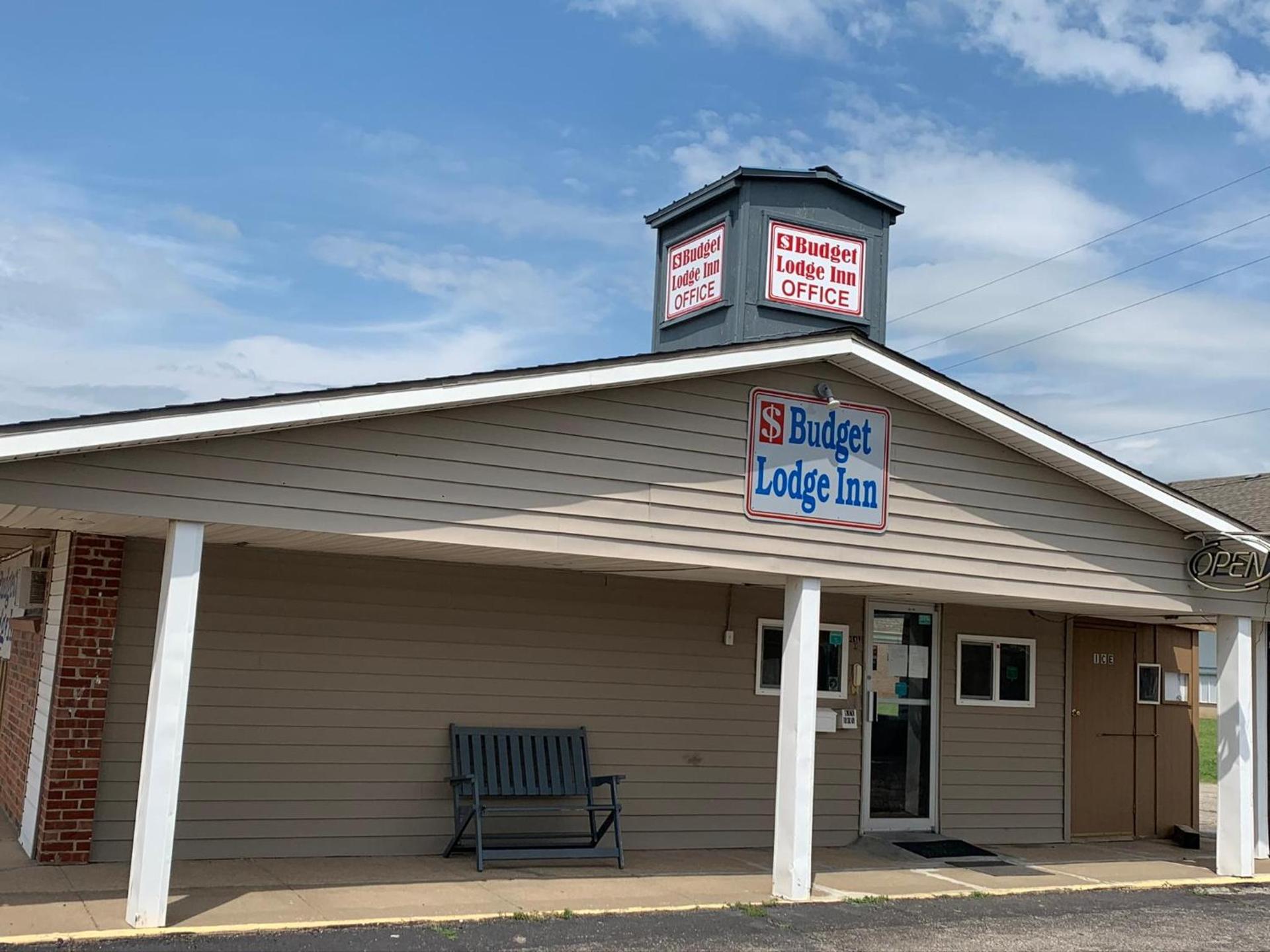 Budget Lodge Inn - Abilene photo 4