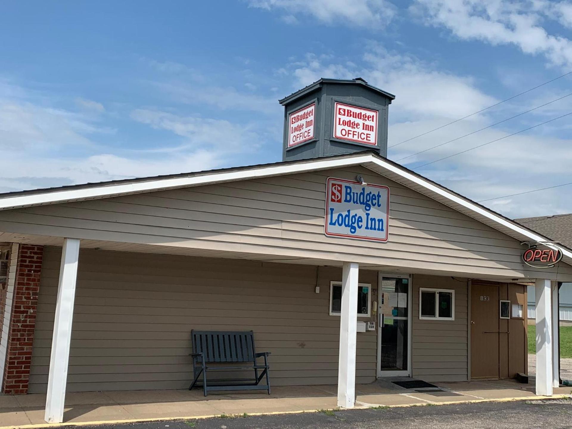 Budget Lodge Inn - Abilene photo 2