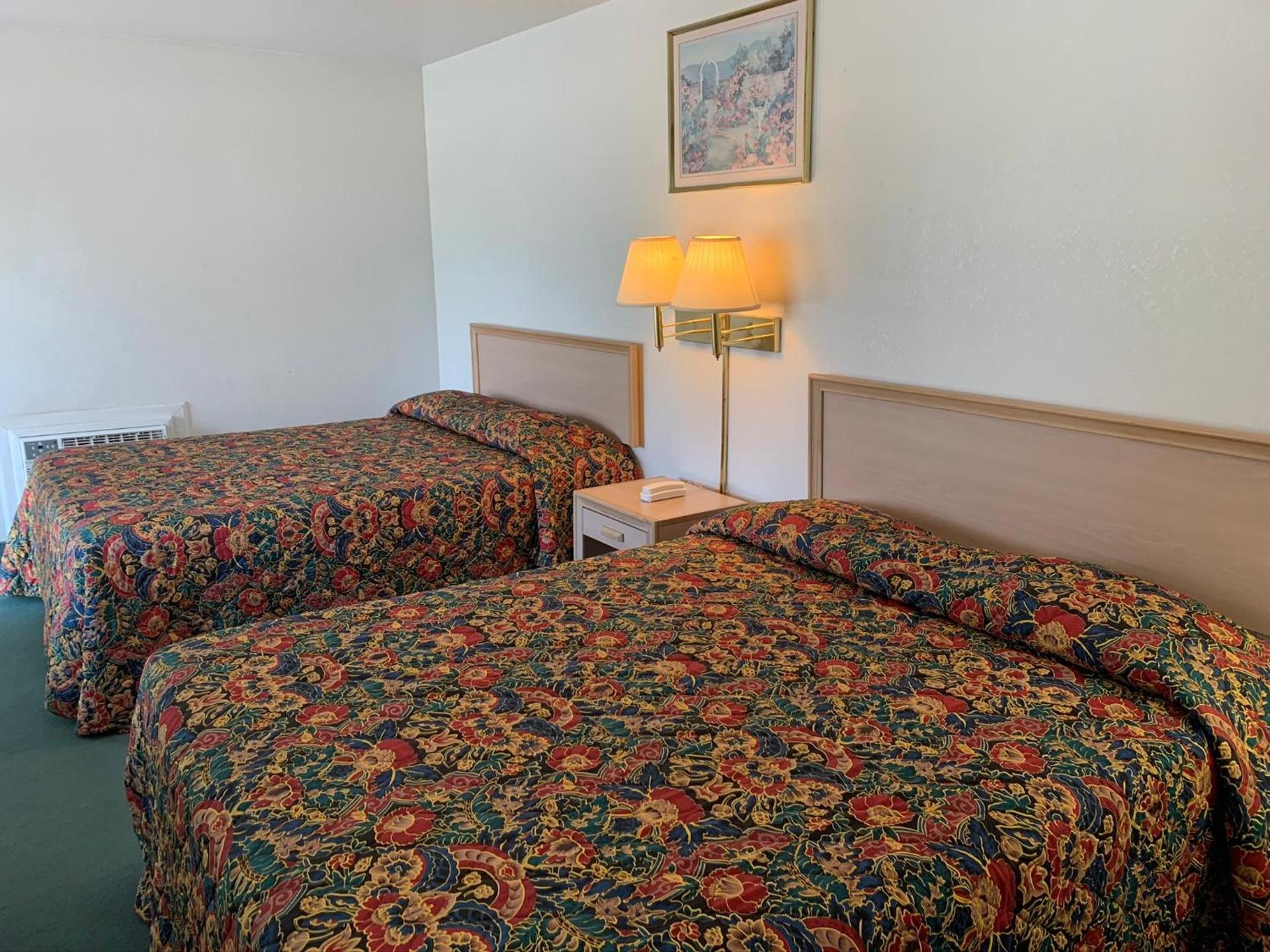 Budget Lodge Inn - Abilene photo 11