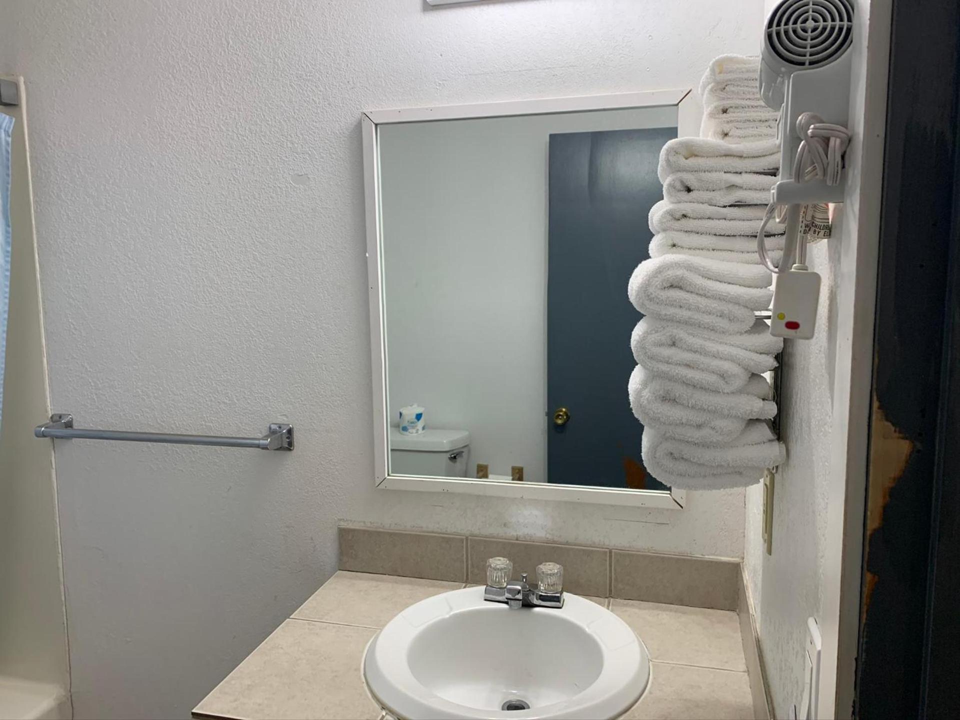 Budget Lodge Inn - Abilene photo 22