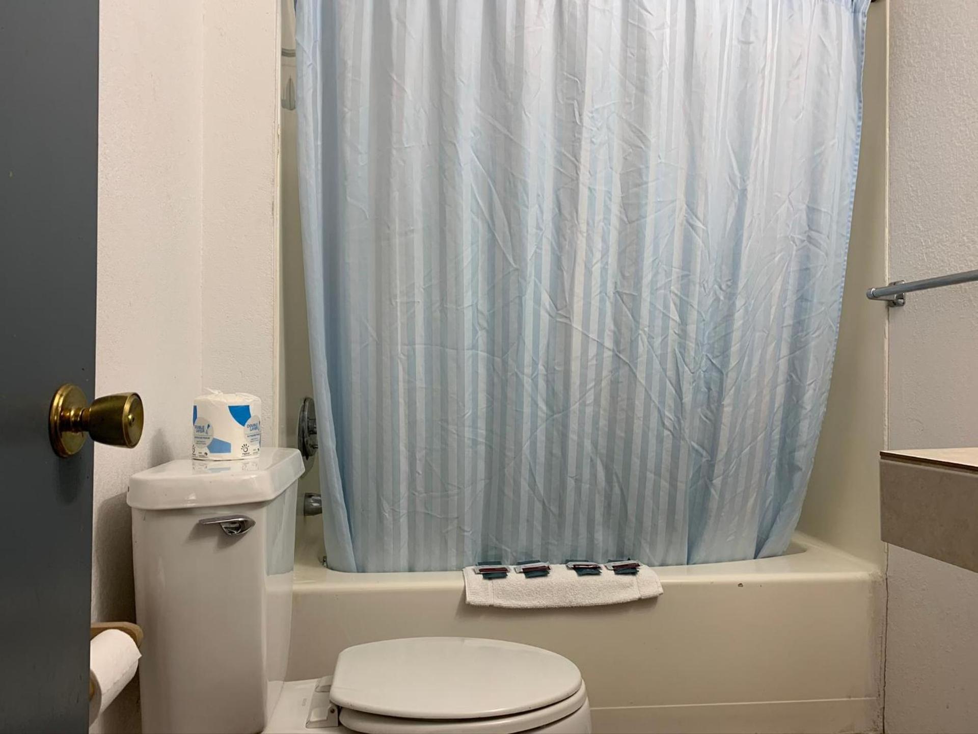 Budget Lodge Inn - Abilene photo 23