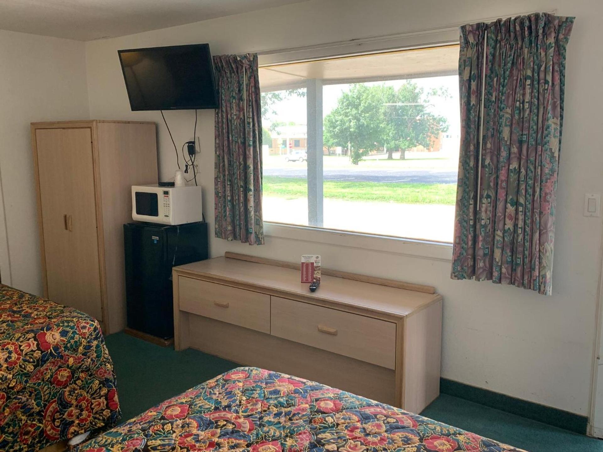 Budget Lodge Inn - Abilene photo 12