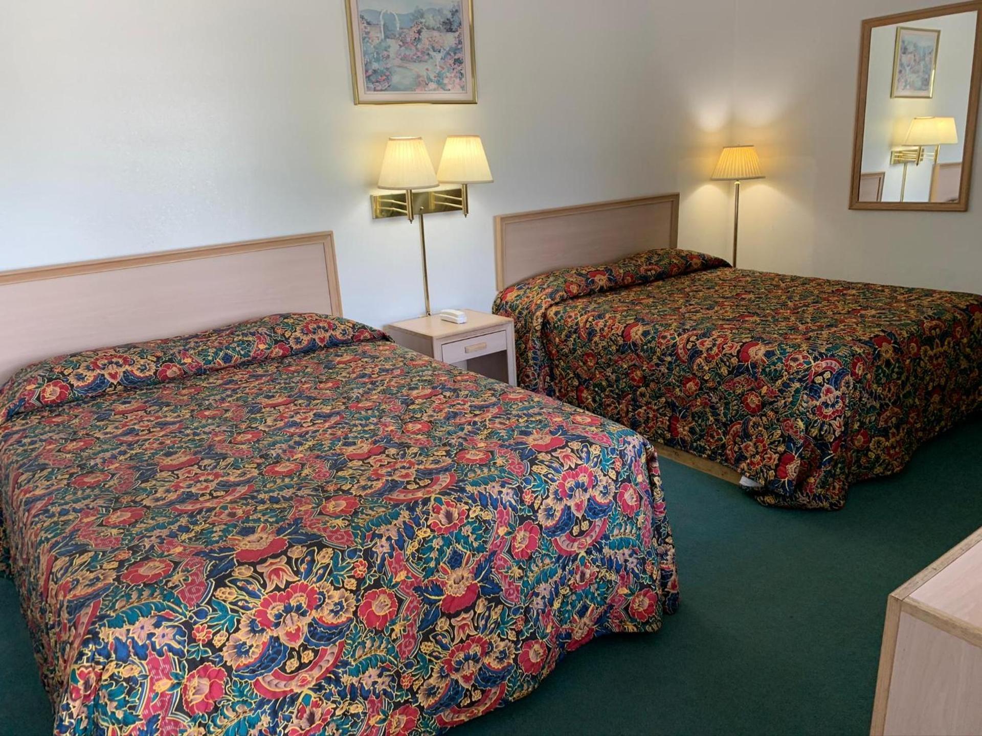 Budget Lodge Inn - Abilene photo 13