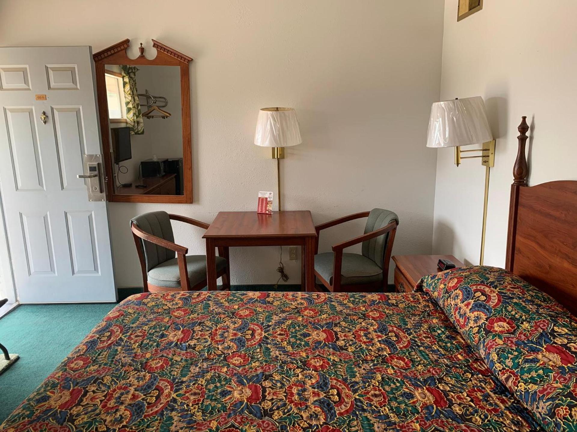 Budget Lodge Inn - Abilene photo 14